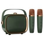 Chinatown Portable Karoake Speaker