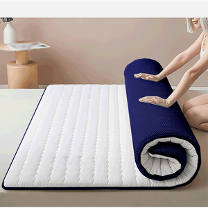 Chinatown Foldable Mattress Topper