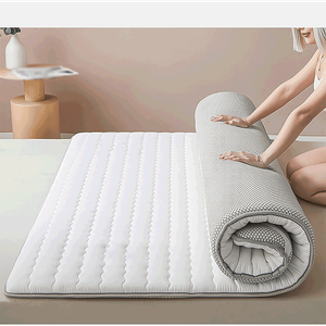 Chinatown Foldable Mattress Topper