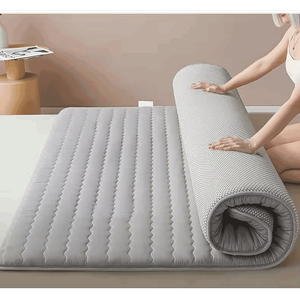 Chinatown Foldable Mattress Topper