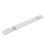 Chinatown LED Linear Light Fixture