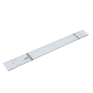 Chinatown LED Linear Light Fixture