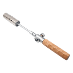Chinatown Adjustable Long Handheld Butane Gas Torch