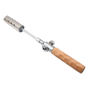 Chinatown Adjustable Long Handheld Butane Gas Torch
