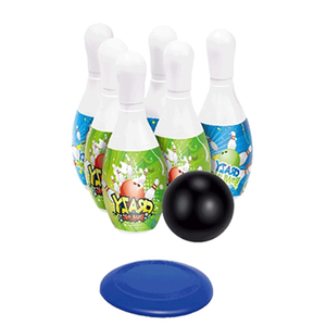 Chinatown Ultimate 6-in-1 Sports Games Kit For Kids