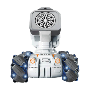 Odyssey Bubble Blitz RC Car