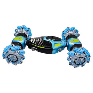 Chinatown Portable Stunt Car Toy