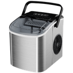 Orca Stainless Steel Ice Maker