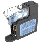 Orca Slush Maker - Grey