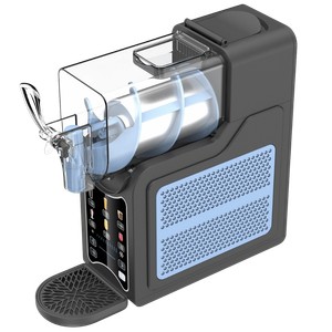 Orca Slush Maker - Grey