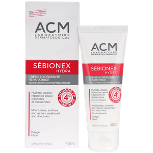 ACM Sebionex Hydra Face Cream