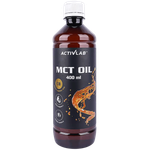 Activlab MCT Oil