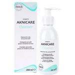 Aknicare Cleanser Gel