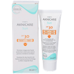 Aknicare Sun Cream with SPF30