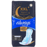 Always Dreamzz Maxi Thick XXL With Wings