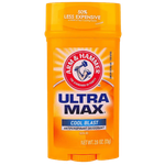 Arm & Hammer Ultra Max Cool Blast Antiperspirant Deodorant