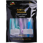 Arta 5 in 1 Pickatooth