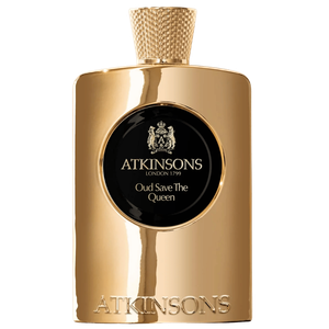 Atkinsons Oud Save Queen Eau De Parfum - Women