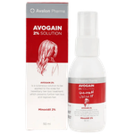 Avalon Avogain 2% Solution