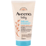 Aveeno Baby Daily Care Moisturising Lotion