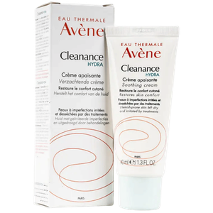 Avene Cleanance Hydra Cream