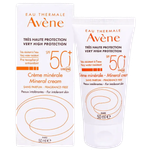 Avene Mineral Sunblock - SPF50