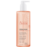 Avene Xeracalm Nutrition Cleansing Gel