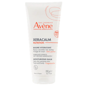 Avene Xeracalm Nutrition Moisturizing Balm