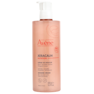 Avene Xeracalm Nutrition Shower Cream