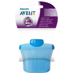 Philips Avent Milk Powder Dispenser - Blue