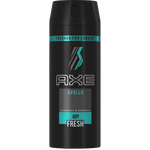 Axe Apollo Bodyspray & Deodorant - Men