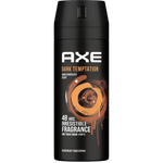 Axe Dark Temptation Deodorant & Bodyspray - Men