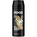 Axe Gold Temptation Deodorant & Bodyspray - Men