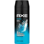 Axe Ice Chill Deodorant & Bodyspray - Men