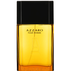 Azzaro Eau De Toilette - Men