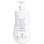 Babycoccole Moisturizing Body Milk