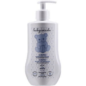 Babycoccole Shampoo