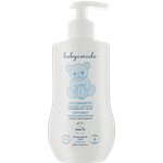 Babycoccole Soft Bath Wash
