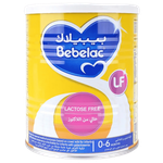 Bebelac Sensitive Milk Formula - (0-12 months)