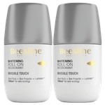 Beesline Invisible Touch Whitening Roll-On Deodorant