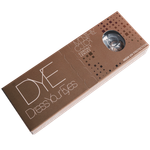 Bella Dye Color Nola Monthly Contact Lenses
