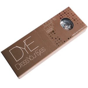 Bella Dye Color Nola Monthly Contact Lenses