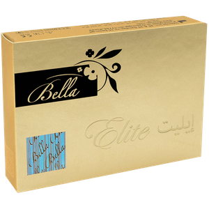 Bella Elite Sandy Brown Contact Lenses