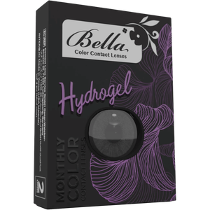 Bella Saturn Monthly Contact Lenses