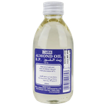 Bell's Almond Oil