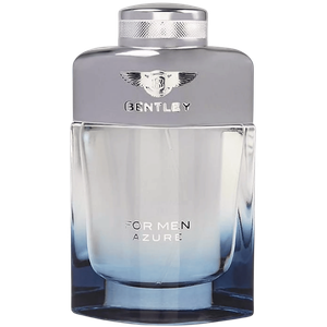 Bently Azure Eau De Toilette - Men