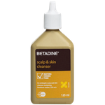 Betadine Scalp & Skin Cleanser