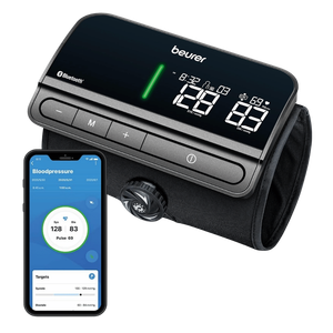 Beurer Upper Arm Blood Pressure Monitor