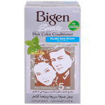 Bigen Men's Dark Brown Conditioner - No. 103