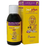 شراب مكمل لتقوية مناعة الأطفال من بايوكول